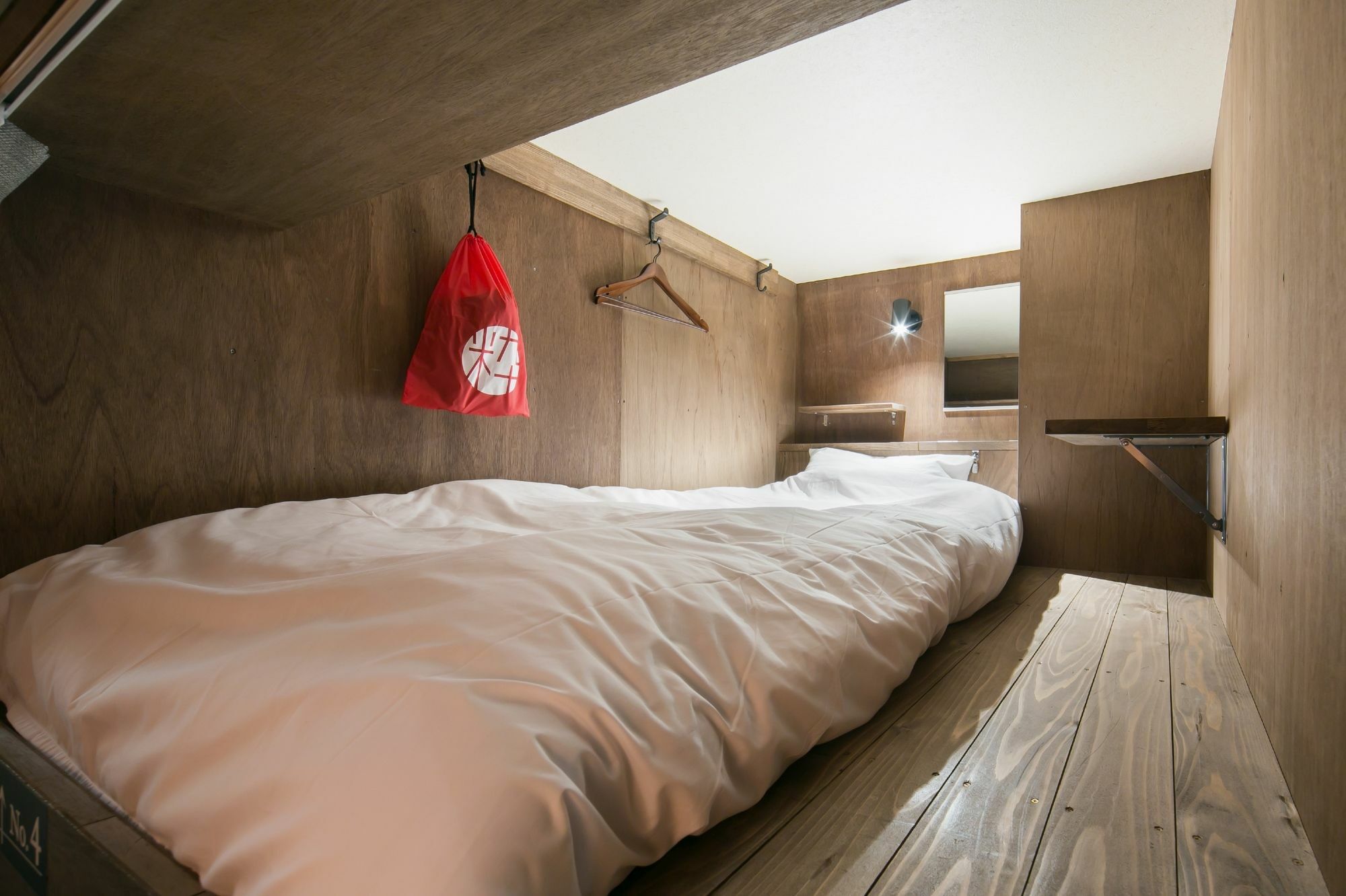 Ikidane House Asakusa Hatago Tokio Exterior foto