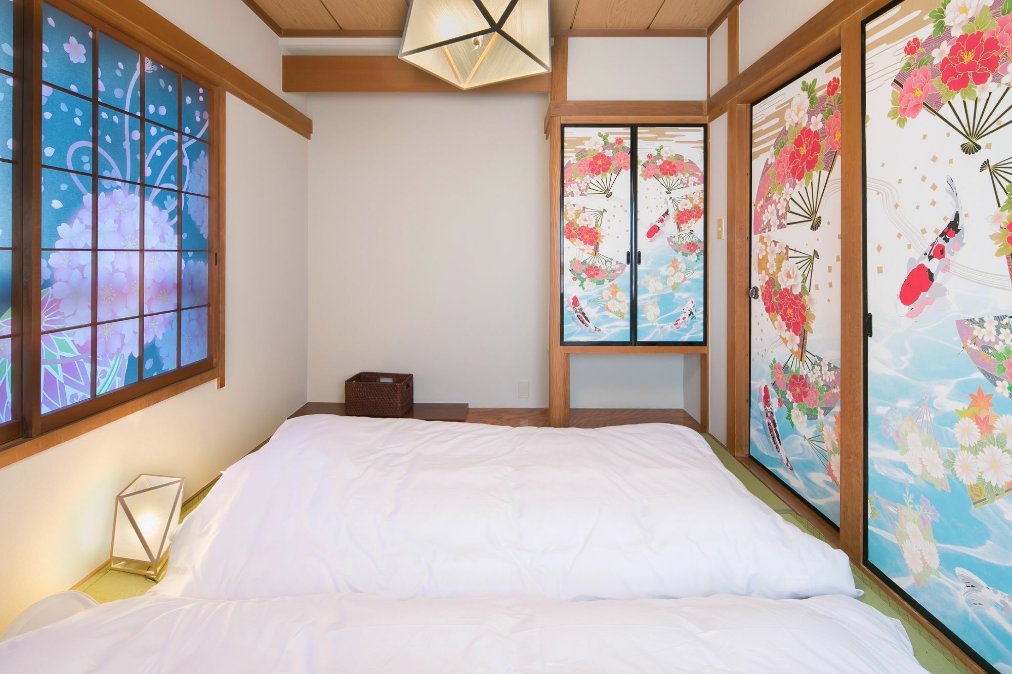 Ikidane House Asakusa Hatago Tokio Exterior foto